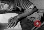 Image of school children in Hiroshima after atomic bomb Hiroshima Japan, 1946, second 57 stock footage video 65675072452
