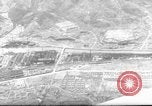 Image of terraced land Hiroshima Japan, 1946, second 1 stock footage video 65675072453