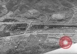 Image of terraced land Hiroshima Japan, 1946, second 3 stock footage video 65675072453