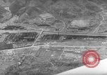 Image of terraced land Hiroshima Japan, 1946, second 4 stock footage video 65675072453