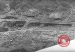 Image of terraced land Hiroshima Japan, 1946, second 6 stock footage video 65675072453