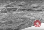Image of terraced land Hiroshima Japan, 1946, second 10 stock footage video 65675072453