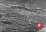 Image of terraced land Hiroshima Japan, 1946, second 12 stock footage video 65675072453