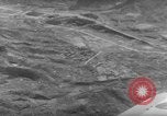 Image of terraced land Hiroshima Japan, 1946, second 14 stock footage video 65675072453