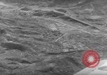 Image of terraced land Hiroshima Japan, 1946, second 15 stock footage video 65675072453