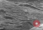 Image of terraced land Hiroshima Japan, 1946, second 18 stock footage video 65675072453