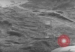 Image of terraced land Hiroshima Japan, 1946, second 22 stock footage video 65675072453