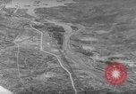 Image of terraced land Hiroshima Japan, 1946, second 24 stock footage video 65675072453