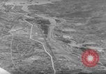Image of terraced land Hiroshima Japan, 1946, second 25 stock footage video 65675072453