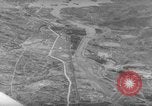 Image of terraced land Hiroshima Japan, 1946, second 29 stock footage video 65675072453