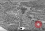 Image of terraced land Hiroshima Japan, 1946, second 31 stock footage video 65675072453