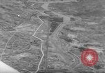 Image of terraced land Hiroshima Japan, 1946, second 32 stock footage video 65675072453