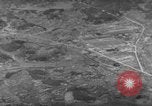 Image of terraced land Hiroshima Japan, 1946, second 34 stock footage video 65675072453