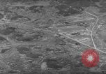 Image of terraced land Hiroshima Japan, 1946, second 35 stock footage video 65675072453