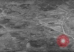 Image of terraced land Hiroshima Japan, 1946, second 36 stock footage video 65675072453