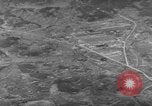 Image of terraced land Hiroshima Japan, 1946, second 37 stock footage video 65675072453
