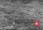 Image of terraced land Hiroshima Japan, 1946, second 38 stock footage video 65675072453