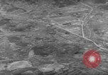 Image of terraced land Hiroshima Japan, 1946, second 39 stock footage video 65675072453
