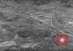 Image of terraced land Hiroshima Japan, 1946, second 40 stock footage video 65675072453