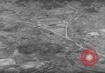 Image of terraced land Hiroshima Japan, 1946, second 41 stock footage video 65675072453