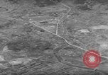 Image of terraced land Hiroshima Japan, 1946, second 43 stock footage video 65675072453