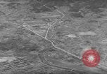 Image of terraced land Hiroshima Japan, 1946, second 47 stock footage video 65675072453