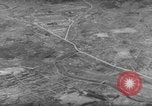Image of terraced land Hiroshima Japan, 1946, second 48 stock footage video 65675072453