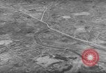 Image of terraced land Hiroshima Japan, 1946, second 49 stock footage video 65675072453