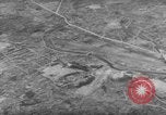 Image of terraced land Hiroshima Japan, 1946, second 52 stock footage video 65675072453