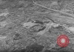 Image of terraced land Hiroshima Japan, 1946, second 53 stock footage video 65675072453