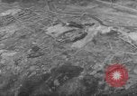 Image of terraced land Hiroshima Japan, 1946, second 54 stock footage video 65675072453