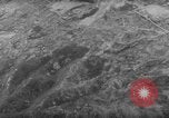 Image of terraced land Hiroshima Japan, 1946, second 57 stock footage video 65675072453