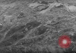 Image of terraced land Hiroshima Japan, 1946, second 60 stock footage video 65675072453