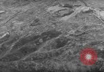 Image of terraced land Hiroshima Japan, 1946, second 61 stock footage video 65675072453