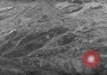 Image of terraced land Hiroshima Japan, 1946, second 62 stock footage video 65675072453
