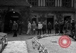Image of Potsdam Conference Potsdam Germany, 1945, second 6 stock footage video 65675072454