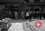 Image of Potsdam Conference Potsdam Germany, 1945, second 8 stock footage video 65675072454