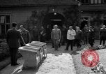 Image of Potsdam Conference Potsdam Germany, 1945, second 11 stock footage video 65675072454