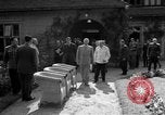 Image of Potsdam Conference Potsdam Germany, 1945, second 13 stock footage video 65675072454