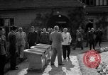 Image of Potsdam Conference Potsdam Germany, 1945, second 16 stock footage video 65675072454