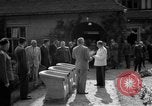 Image of Potsdam Conference Potsdam Germany, 1945, second 17 stock footage video 65675072454