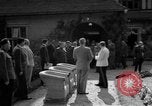 Image of Potsdam Conference Potsdam Germany, 1945, second 18 stock footage video 65675072454