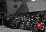 Image of Potsdam Conference Potsdam Germany, 1945, second 20 stock footage video 65675072454