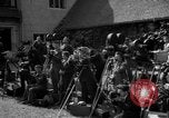 Image of Potsdam Conference Potsdam Germany, 1945, second 23 stock footage video 65675072454