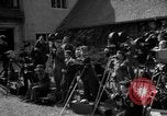 Image of Potsdam Conference Potsdam Germany, 1945, second 24 stock footage video 65675072454