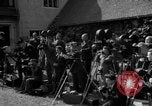 Image of Potsdam Conference Potsdam Germany, 1945, second 25 stock footage video 65675072454