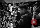Image of Potsdam Conference Potsdam Germany, 1945, second 34 stock footage video 65675072454