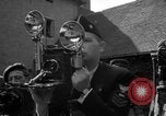 Image of Potsdam Conference Potsdam Germany, 1945, second 38 stock footage video 65675072454