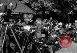 Image of Potsdam Conference Potsdam Germany, 1945, second 52 stock footage video 65675072454