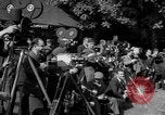Image of Potsdam Conference Potsdam Germany, 1945, second 53 stock footage video 65675072454